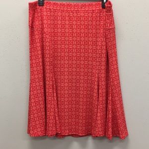 NWT Skirt